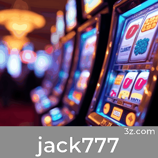jack777 screen