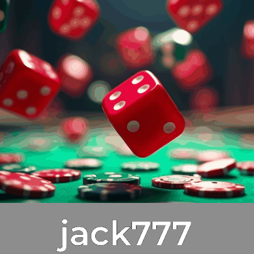 jack777: Slots Gigantes, Dealers ao Vivo e Jogos de Mesa Exclusivos