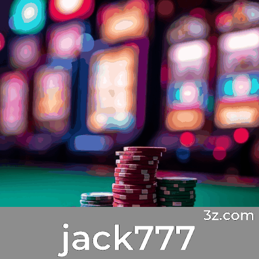 jack777 screen