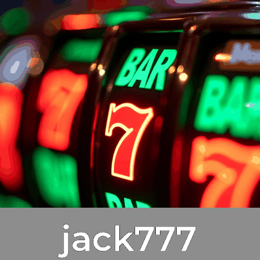 jack777: O Melhor em Cassino e Apostas Online