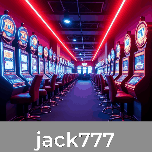 jack777: Bônus e Promoções Exclusivas para Você